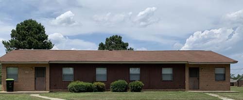 Public Housing: Greenwood Terrace at 205 Tinsley Way