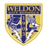 School: Weldon City Schools at 301 Mulberry St